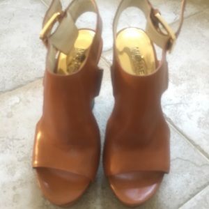 Michael Kors Josephine Wedge